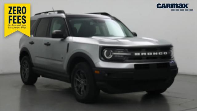2022 Ford Bronco Sport Big Bend for sale in Kenner, LA