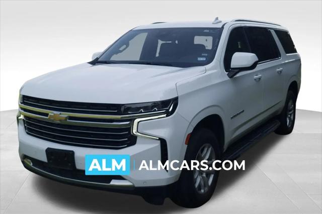 2024 Chevrolet Suburban 2WD LT for sale in Lumberton, NC