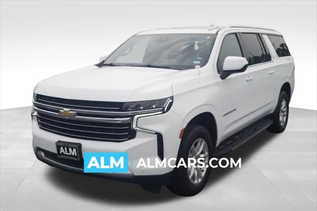 2024 Chevrolet Suburban 2WD LT for sale in Lumberton, NC