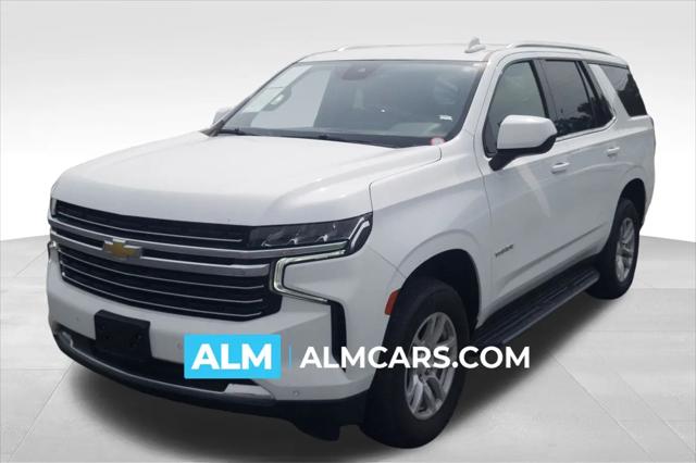 2024 Chevrolet Tahoe 4WD LT for sale in Lumberton, NC