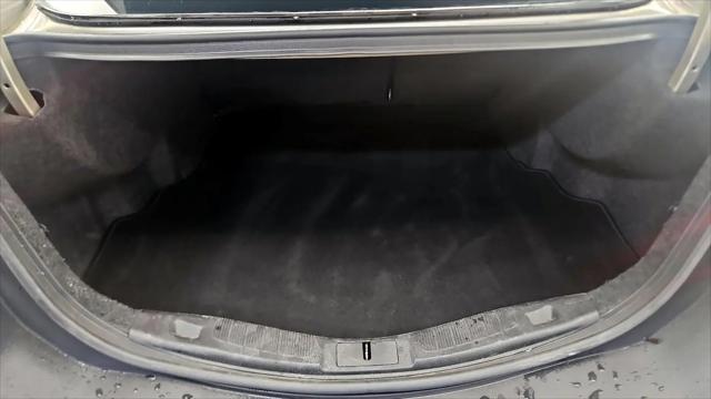 2017 Ford Fusion Titanium for sale in Kenner, LA