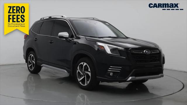 2023 Subaru Forester Touring for sale in Tolleson, AZ