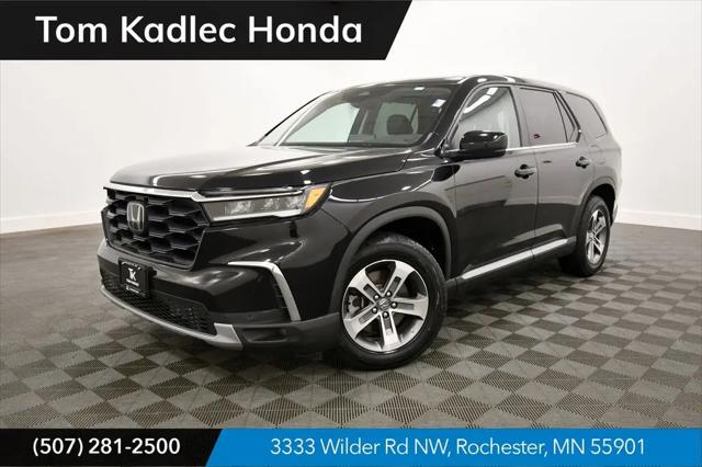 2025 Honda Pilot EX-L for sale in Rochester, MN