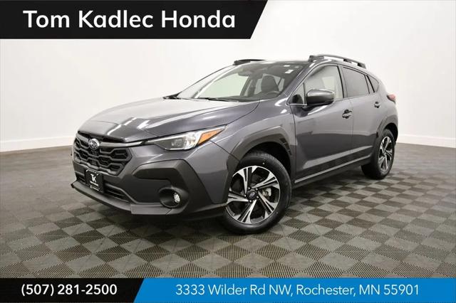 2024 Subaru Crosstrek Premium for sale in Rochester, MN