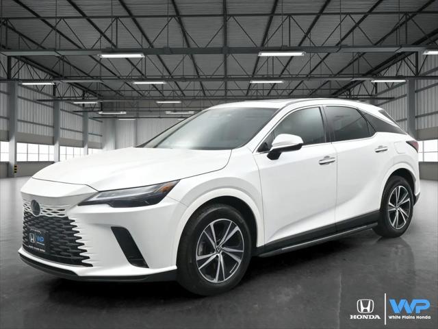 2024 Lexus RX 350 RX 350 for sale in White Plains, NY