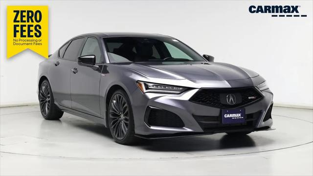 2023 Acura TLX Type S - HP Wheel and Tire for sale in Glencoe, IL