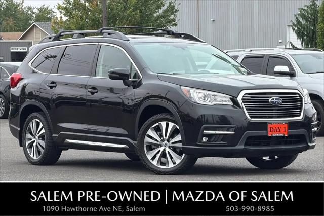 2019 Subaru Ascent Limited for sale in Salem, OR