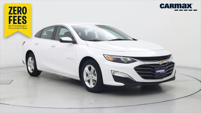 2024 Chevrolet Malibu FWD LS for sale in Canoga Park, CA