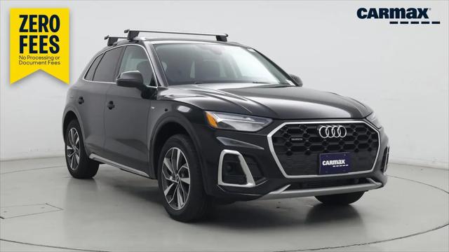 2023 Audi Q5 Premium 45 TFSI S line quattro for sale in Canoga Park, CA