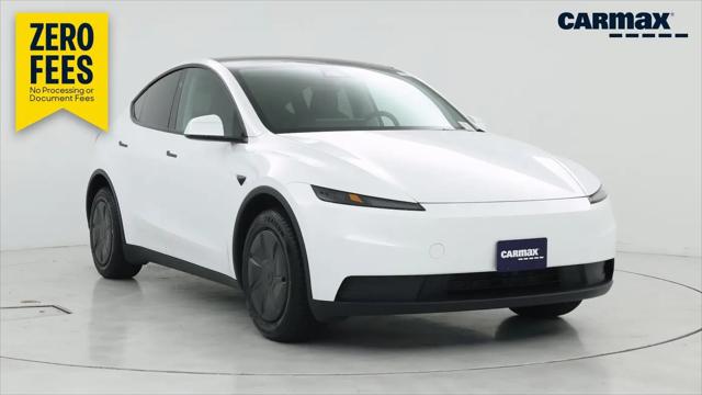 2026 Tesla Model Y Premium All-Wheel Drive for sale in Canoga Park, CA