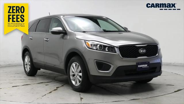 2018 Kia Sorento 2.4L L for sale in Loveland, CO