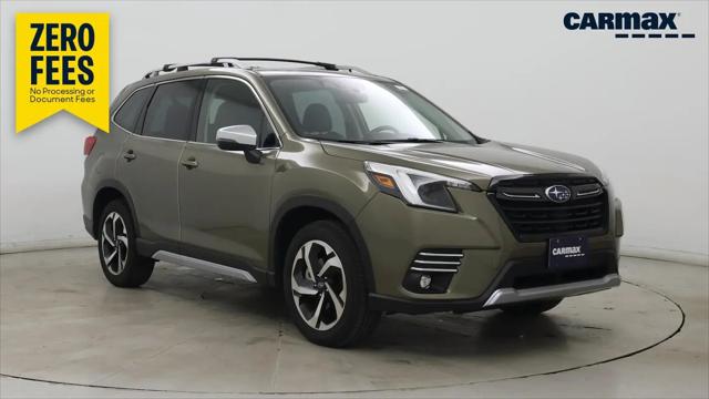 2023 Subaru Forester Touring for sale in Salisbury, MD