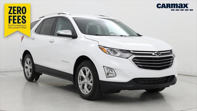 2021 Chevrolet Equinox AWD Premier for sale in Kentwood, MI