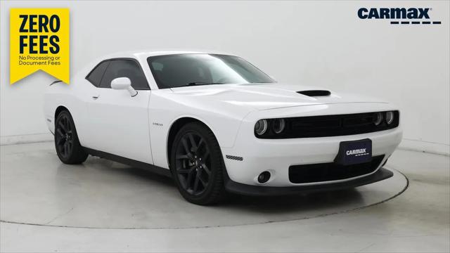 2022 Dodge Challenger R/T for sale in Tucson, AZ