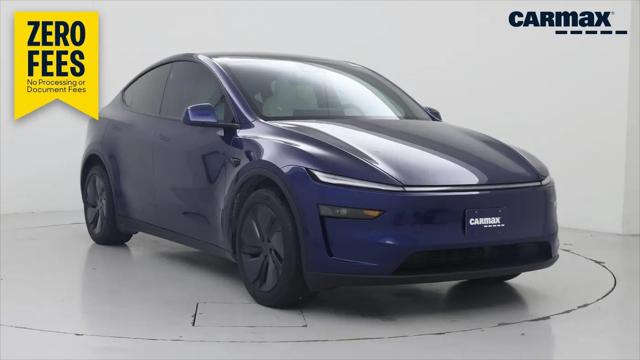 2026 Tesla Model Y Premium Rear-Wheel Drive for sale in Gulfport, MS