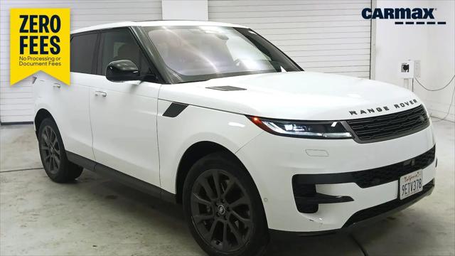 2023 Land Rover Range Rover Sport SE for sale in Roseville, CA