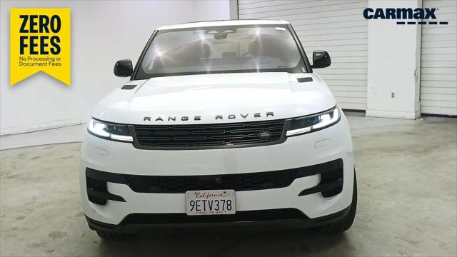 2023 Land Rover Range Rover Sport SE for sale in Roseville, CA