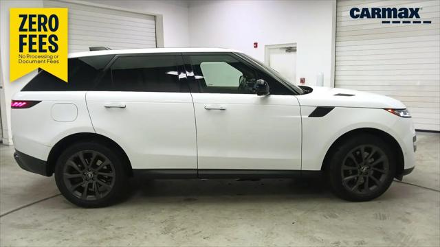 2023 Land Rover Range Rover Sport SE for sale in Roseville, CA