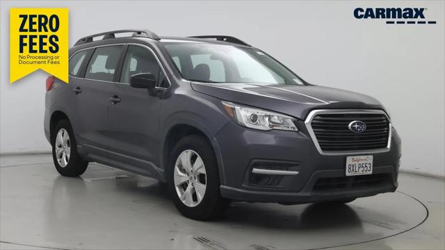 2020 Subaru Ascent Base for sale in Roseville, CA