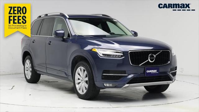 2019 Volvo XC90 T6 Momentum for sale in San Antonio, TX