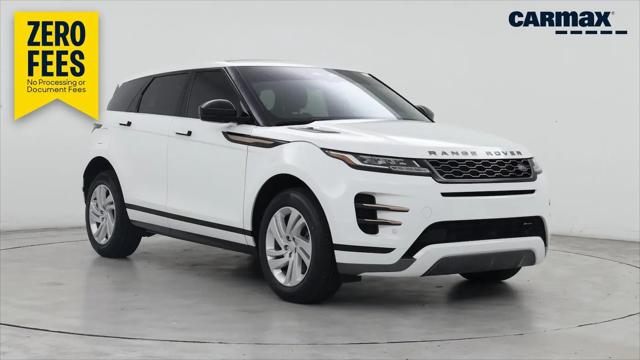 2023 Land Rover Range Rover Evoque R-Dynamic S for sale in Royal Palm Beach, FL