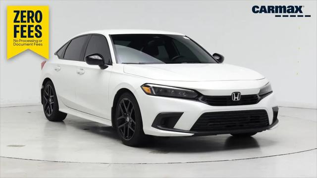 2024 Honda Civic Sport for sale in Royal Palm Beach, FL