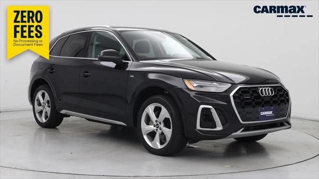2023 Audi Q5 Premium Plus 45 TFSI S line quattro for sale in Pleasanton, CA