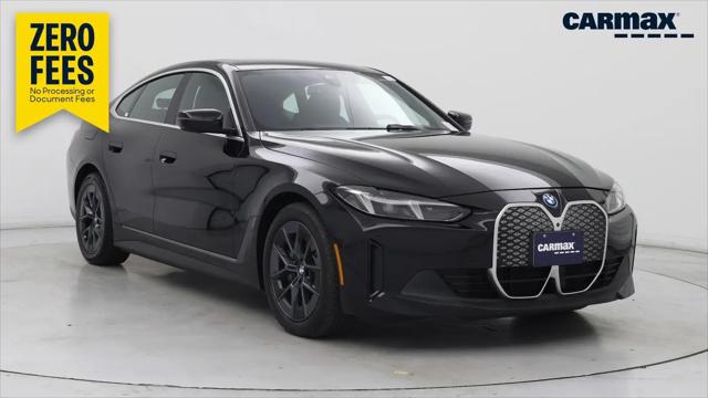 2025 BMW i4 eDrive40 for sale in Pleasanton, CA