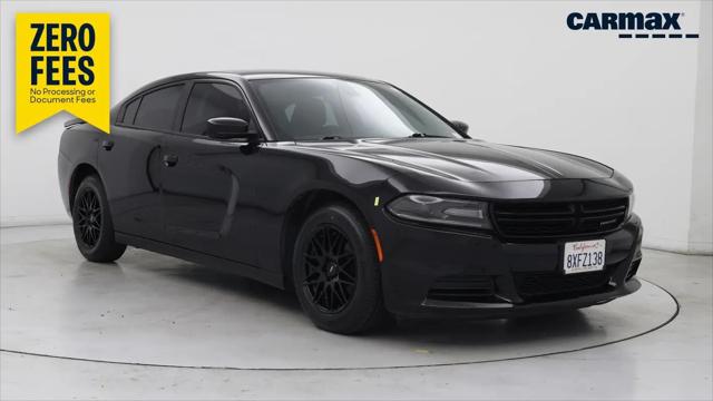 2019 Dodge Charger SXT RWD for sale in Pleasanton, CA
