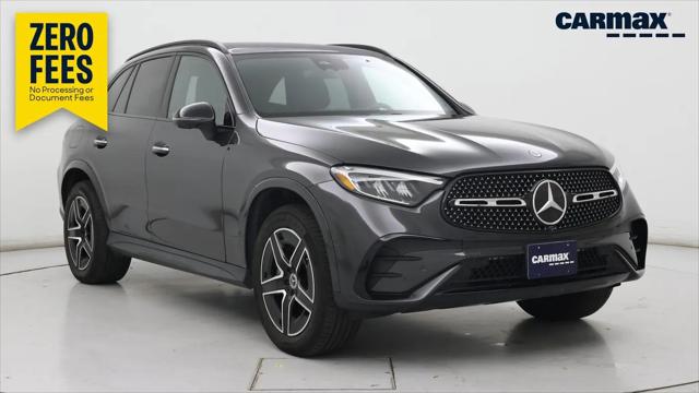 2024 Mercedes-Benz GLC 4MATIC SUV for sale in Gaithersburg, MD