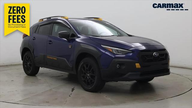2025 Subaru Crosstrek Wilderness for sale in Gaithersburg, MD