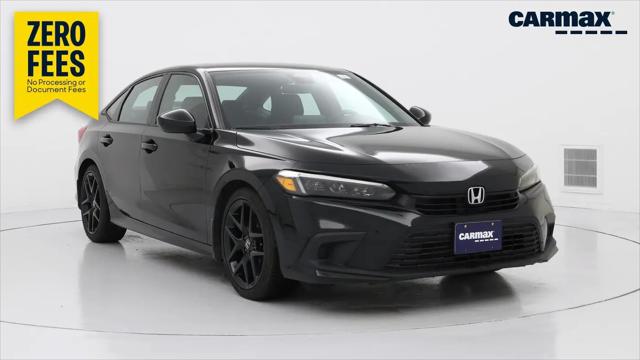 2023 Honda Civic Sport for sale in Gaithersburg, MD
