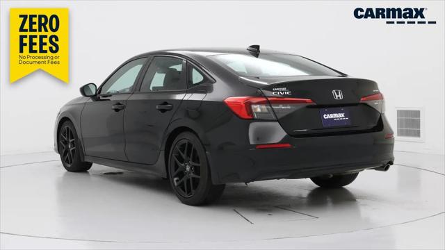 2023 Honda Civic Sport for sale in Gaithersburg, MD