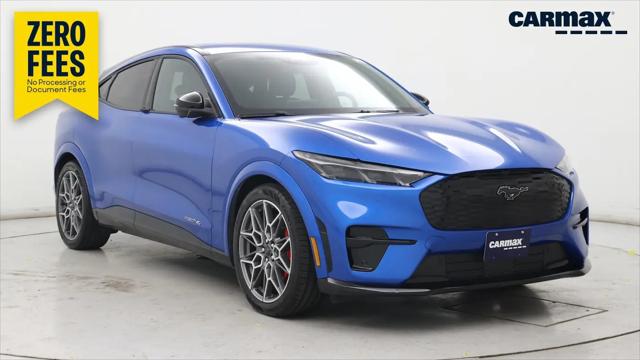 2025 Ford Mustang Mach-E GT for sale in Gaithersburg, MD