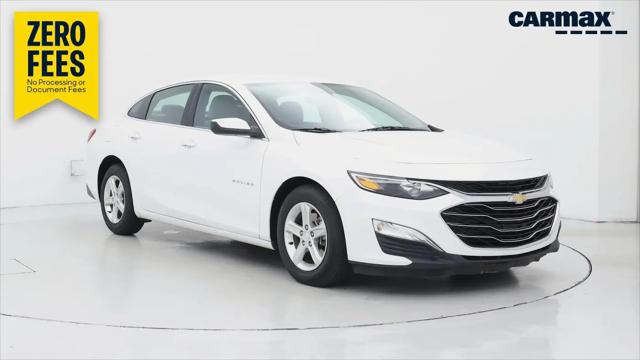 2020 Chevrolet Malibu FWD 1FL for sale in Daytona Beach, FL