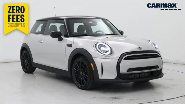 2022 MINI Hardtop Oxford Edition for sale in Lancaster, PA
