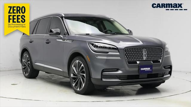 2022 Lincoln Aviator Reserve for sale in San Antonio, TX
