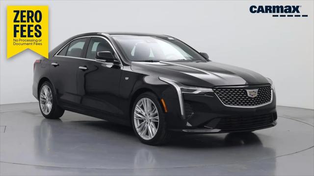 2024 Cadillac CT4 Premium Luxury for sale in Memphis, TN
