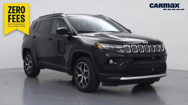 2025 Jeep Compass Limited 4x4 for sale in Memphis, TN