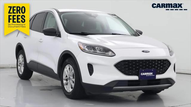 2022 Ford Escape SE Hybrid for sale in Fort Worth, TX