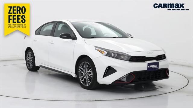 2023 Kia Forte GT-Line for sale in Pleasant Hill, CA