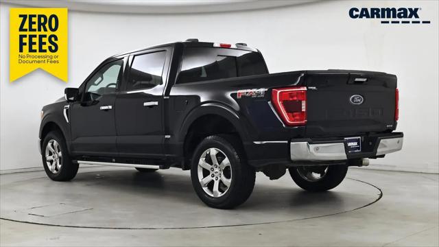 2023 Ford F-150 XLT for sale in Roswell, GA