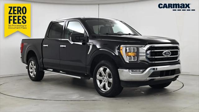 2023 Ford F-150 XLT for sale in Roswell, GA