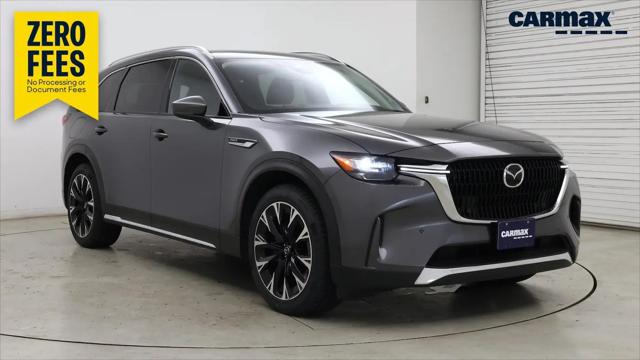 2024 Mazda X-90 Premium for sale in Hartford, CT