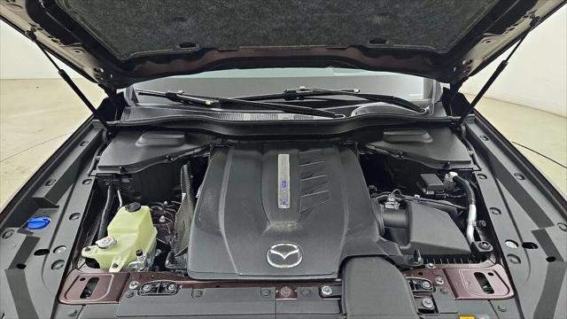 2024 Mazda X-90 Premium Plus for sale in Hartford, CT