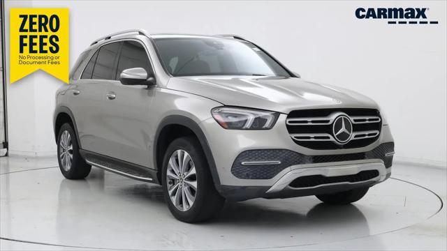 2020 Mercedes-Benz GLE GLE 350 4MATIC for sale in Melbourne, FL