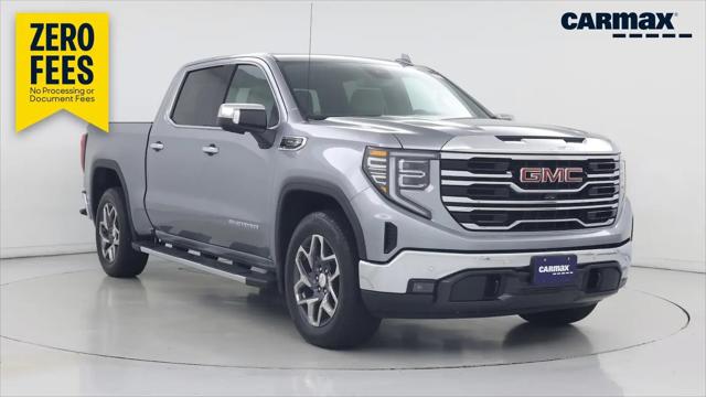 2025 GMC Sierra 1500 2WD Crew Cab Short Box SLT for sale in Katy, TX