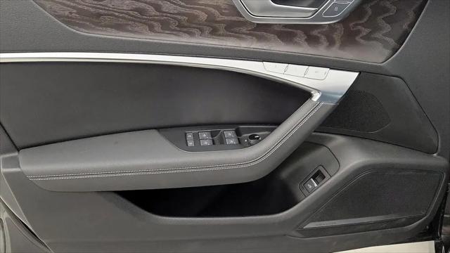 2020 Audi A7 Premium Plus 55 TFSI quattro S tronic