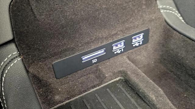 2020 Audi A7 Premium Plus 55 TFSI quattro S tronic