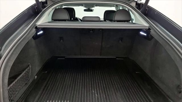 2020 Audi A7 Premium Plus 55 TFSI quattro S tronic